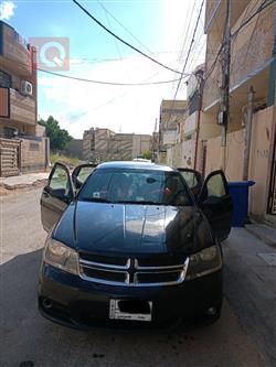 دۆج ئەڤێنجەر